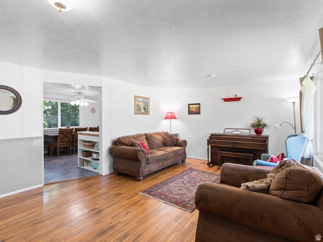 4545 S THORNWOOD AVE, Taylorsville, UT 84123