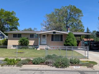 4545 S THORNWOOD AVE, Taylorsville, UT 84123