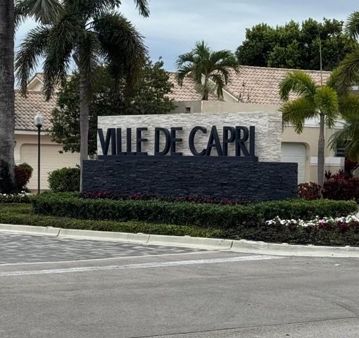 17402 Via Capri E, Boca Raton, FL 33496