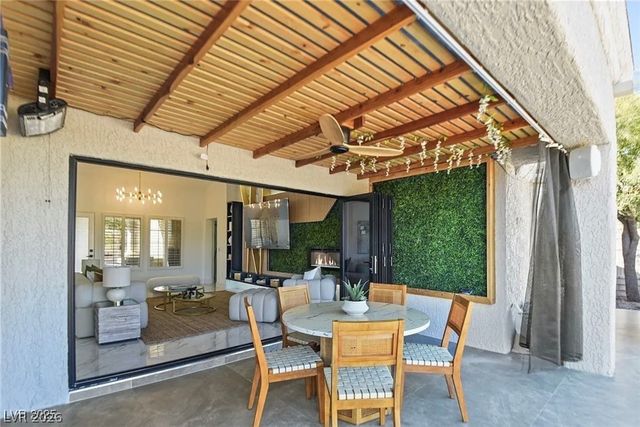 2652 Golfside Drive, Las Vegas, NV 89134