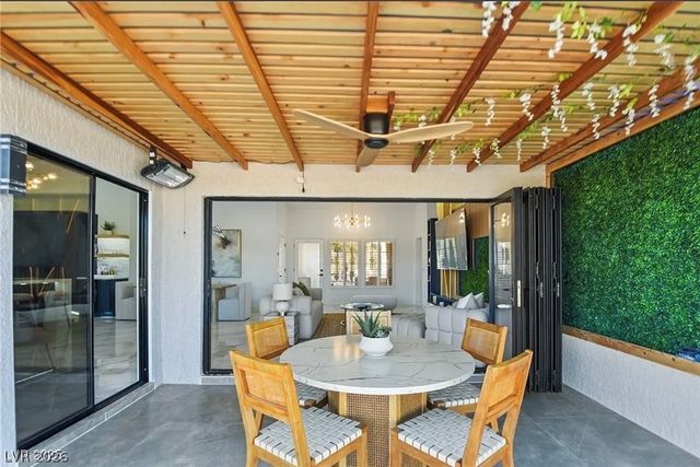 2652 Golfside Drive, Las Vegas, NV 89134