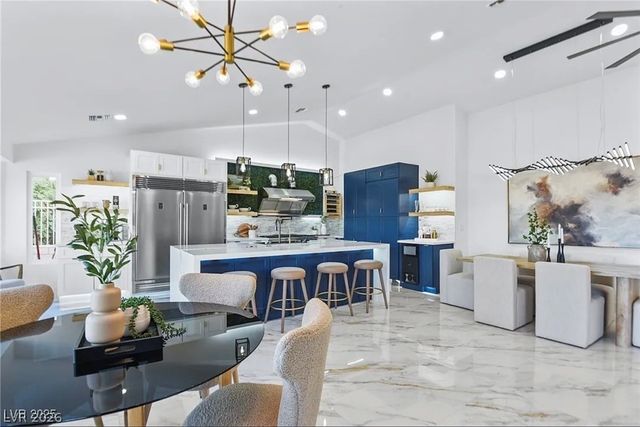 2652 Golfside Drive, Las Vegas, NV 89134