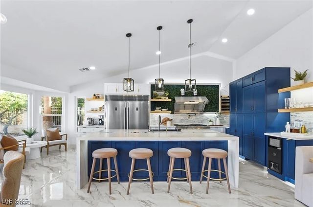 2652 Golfside Drive, Las Vegas, NV 89134