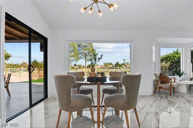 2652 Golfside Drive, Las Vegas, NV 89134