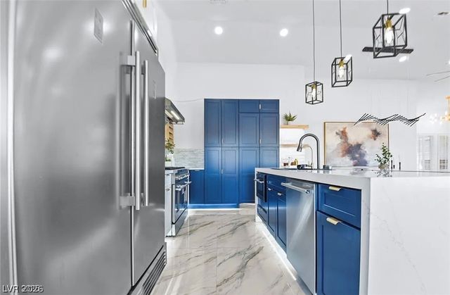 2652 Golfside Drive, Las Vegas, NV 89134