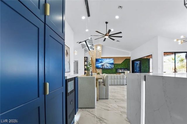 2652 Golfside Drive, Las Vegas, NV 89134