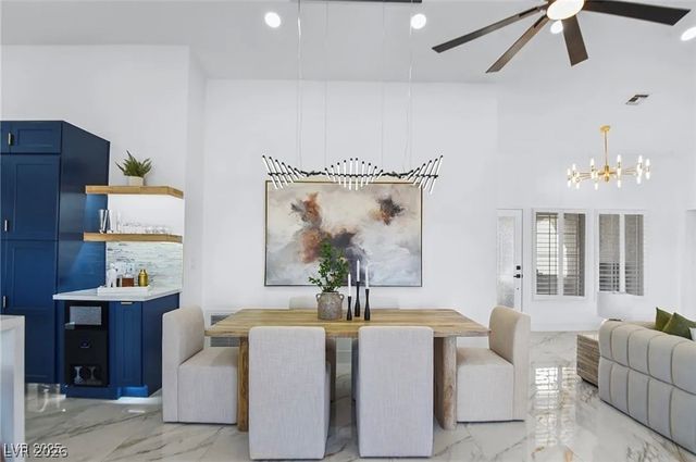 2652 Golfside Drive, Las Vegas, NV 89134