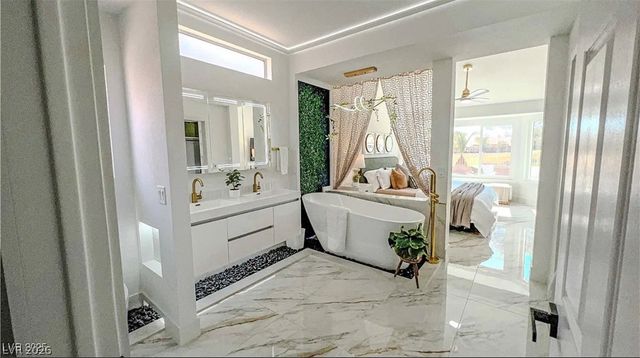 2652 Golfside Drive, Las Vegas, NV 89134