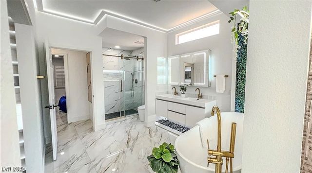 2652 Golfside Drive, Las Vegas, NV 89134