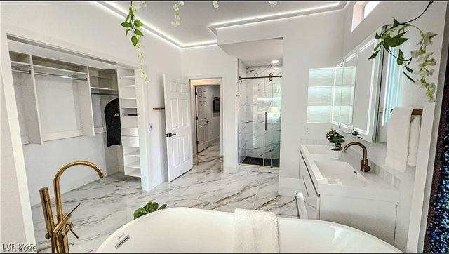 2652 Golfside Drive, Las Vegas, NV 89134