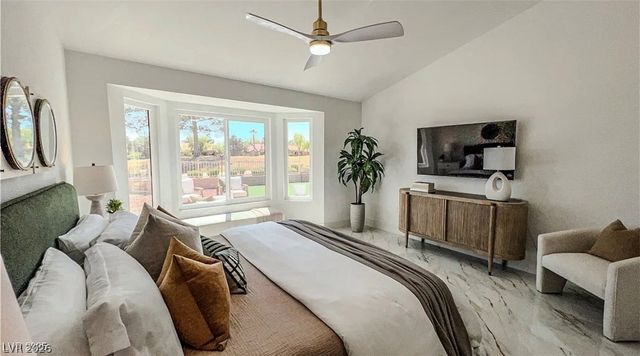 2652 Golfside Drive, Las Vegas, NV 89134