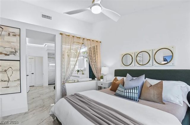 2652 Golfside Drive, Las Vegas, NV 89134