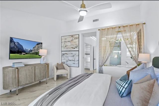 2652 Golfside Drive, Las Vegas, NV 89134