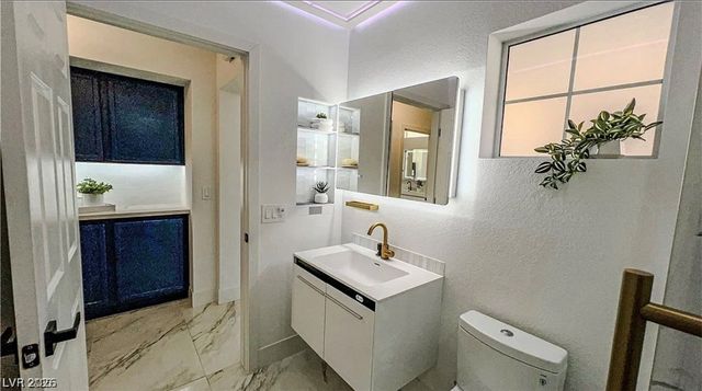 2652 Golfside Drive, Las Vegas, NV 89134