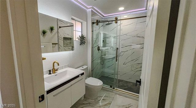 2652 Golfside Drive, Las Vegas, NV 89134