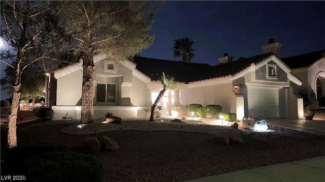 2652 Golfside Drive, Las Vegas, NV 89134