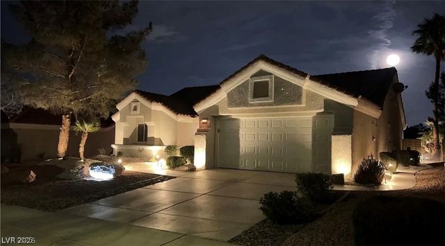 2652 Golfside Drive, Las Vegas, NV 89134