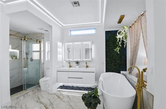 2652 Golfside Drive, Las Vegas, NV 89134