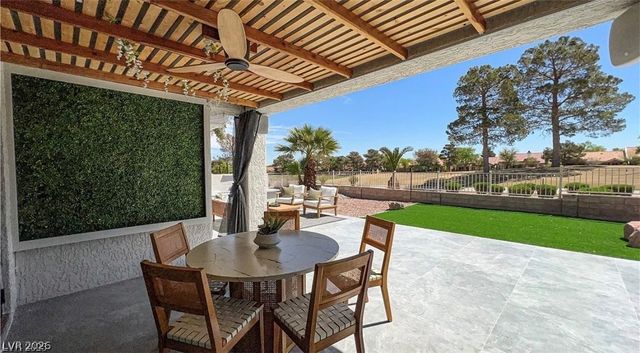 2652 Golfside Drive, Las Vegas, NV 89134