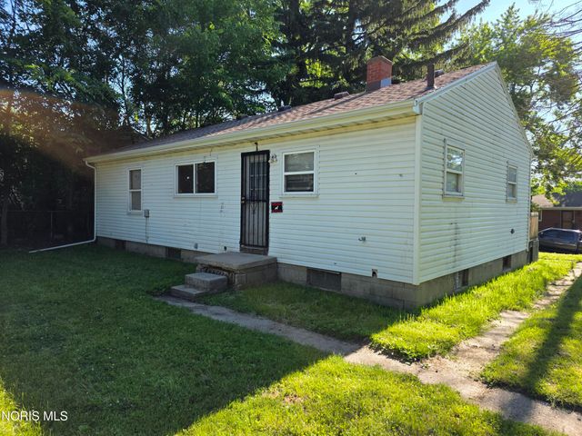 546 Shasta Drive, Toledo, OH 43609