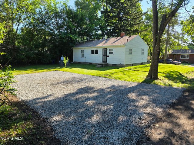 546 Shasta Drive, Toledo, OH 43609