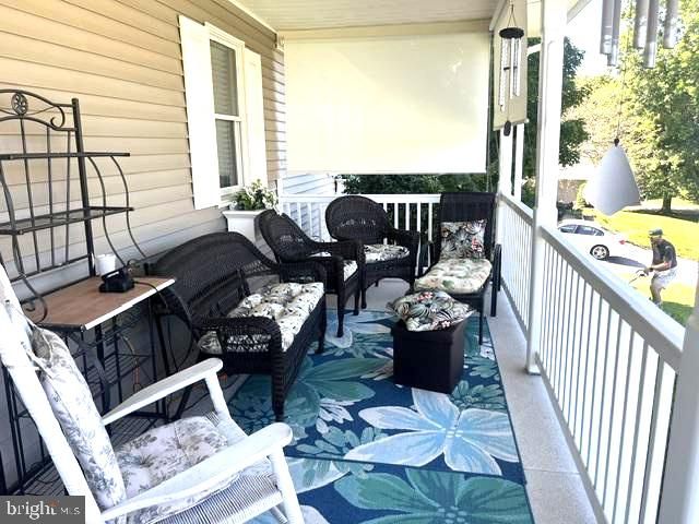 412 RUSSELL AVE, Douglassville, PA 19518