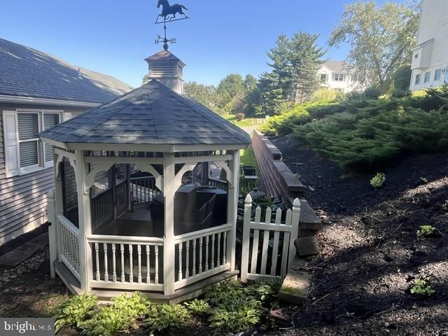 412 RUSSELL AVE, Douglassville, PA 19518