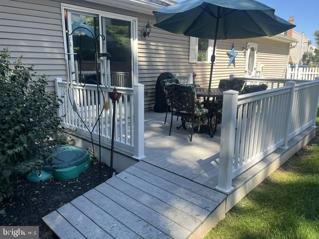 412 RUSSELL AVE, Douglassville, PA 19518