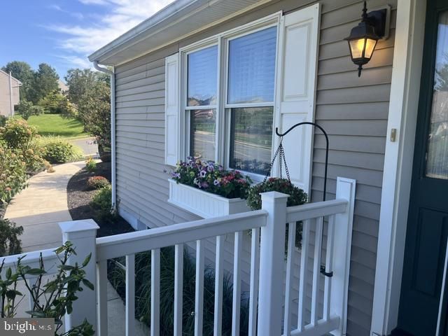 412 RUSSELL AVE, Douglassville, PA 19518
