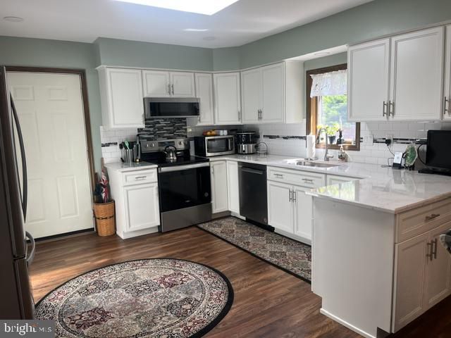 412 RUSSELL AVE, Douglassville, PA 19518