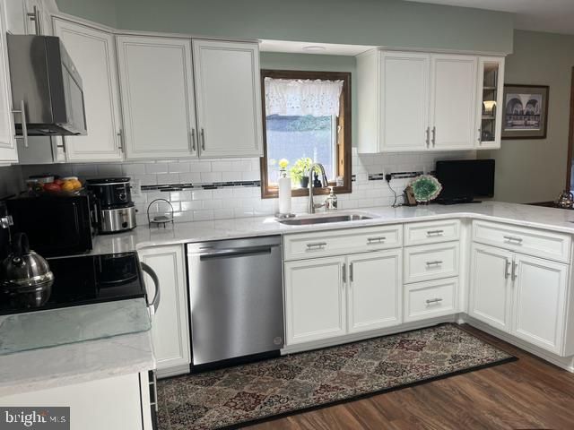 412 RUSSELL AVE, Douglassville, PA 19518