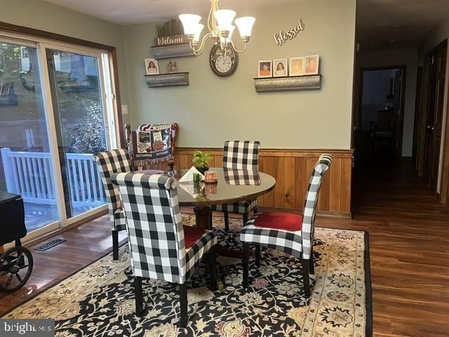 412 RUSSELL AVE, Douglassville, PA 19518