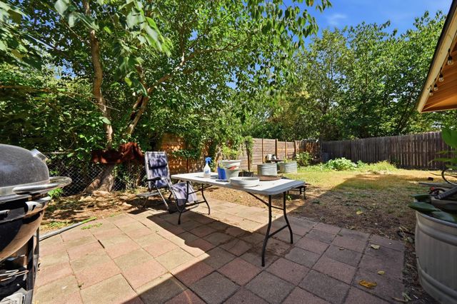 4912 Suburban DR, Austin, TX 78745