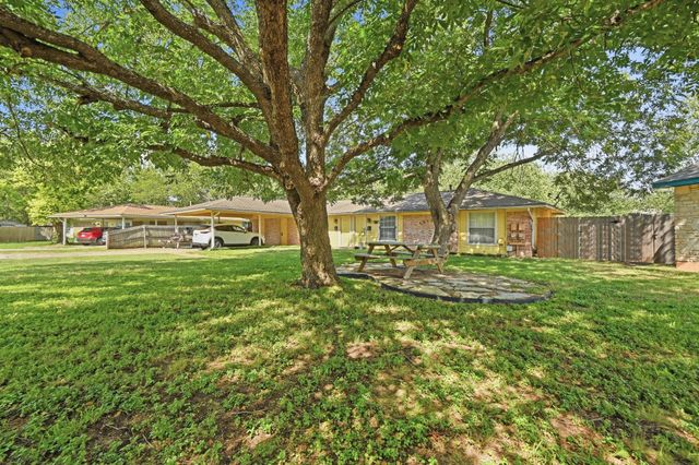 4912 Suburban DR, Austin, TX 78745