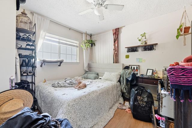 4912 Suburban DR, Austin, TX 78745