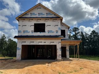 198 Holden (Lot 51) Lane, Aberdeen, NC 28315