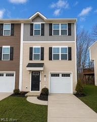 716 Pine Spring Drive, Painesville Twp, OH 44077