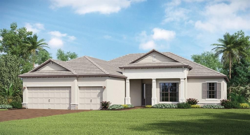 10016 DUQUESNE STREET, Port Charlotte, FL 33981
