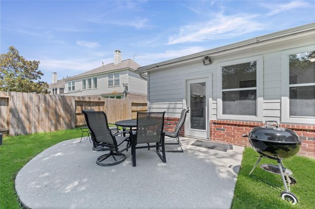 3314 Sage Terrace, Katy, TX 77450