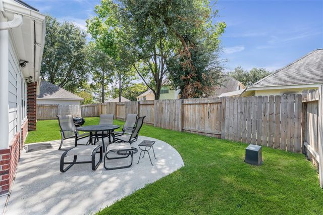 3314 Sage Terrace, Katy, TX 77450