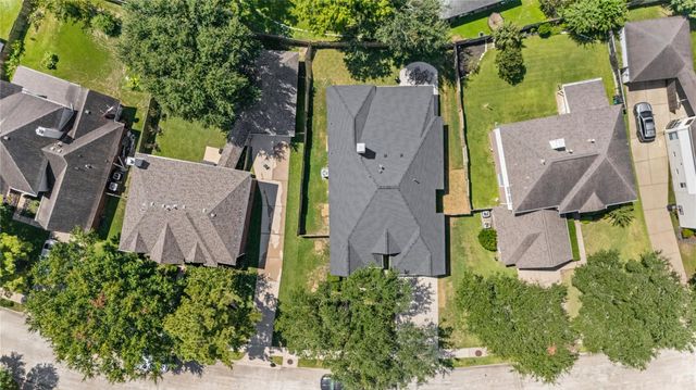 3314 Sage Terrace, Katy, TX 77450