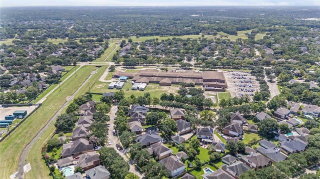 3314 Sage Terrace, Katy, TX 77450
