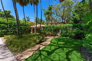 6121 La Gorce Drive, Miami Beach, FL 33140