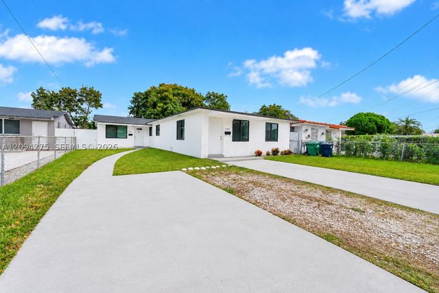 7393 SW 22nd St 7393, Miami, FL 33155