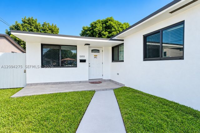 7393 SW 22nd St 7393, Miami, FL 33155