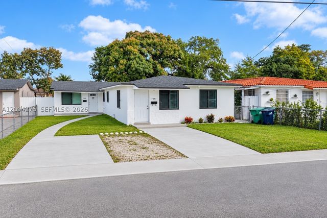 7393 SW 22nd St 7393, Miami, FL 33155
