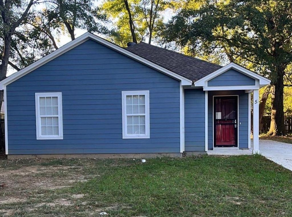 5 E BYFIELD DR, Memphis, TN 38109