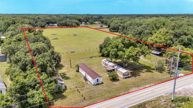 3146 MOUNT TABOR ROAD, Lakeland, FL 33810