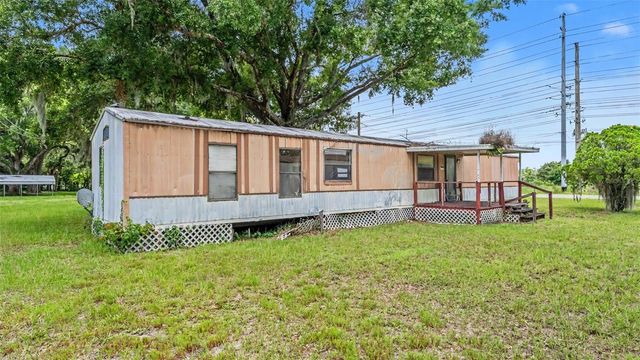 3146 MOUNT TABOR ROAD, Lakeland, FL 33810