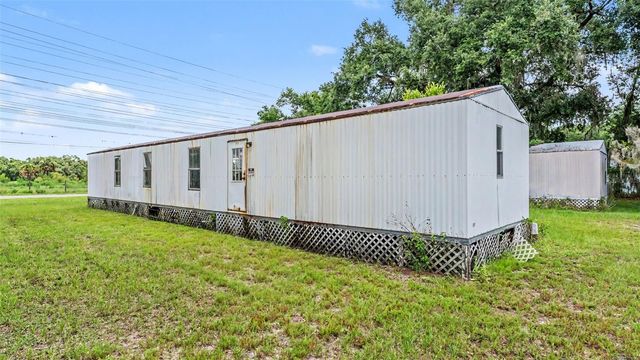 3146 MOUNT TABOR ROAD, Lakeland, FL 33810